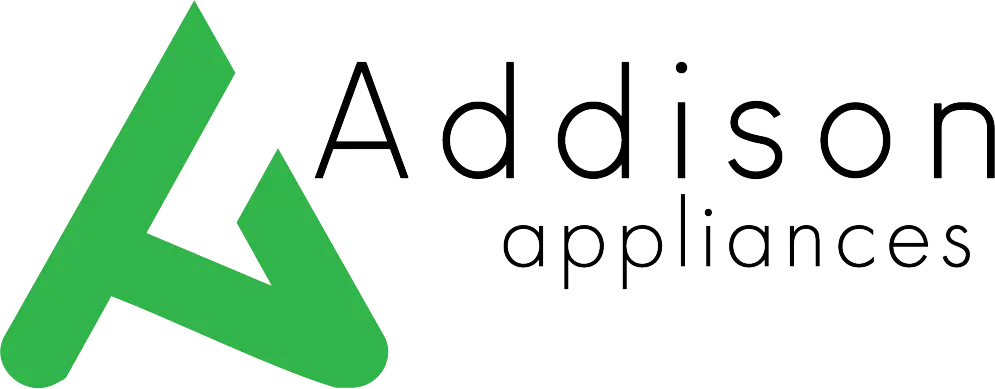 Addison Appliances Logo Black RGB