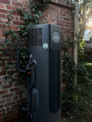Apricus Heat Pump