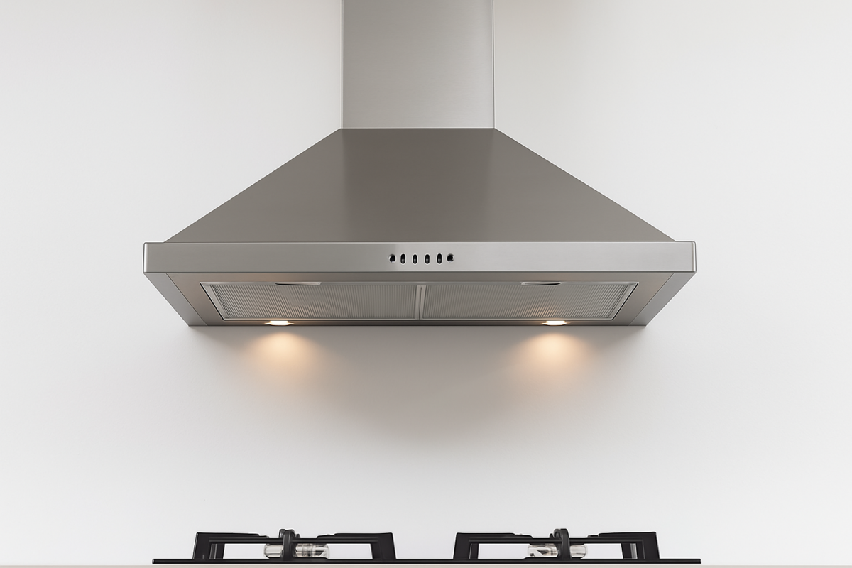 Sirius Rangehoods