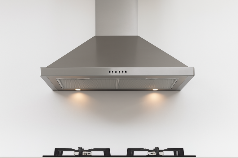 Sirius Rangehoods