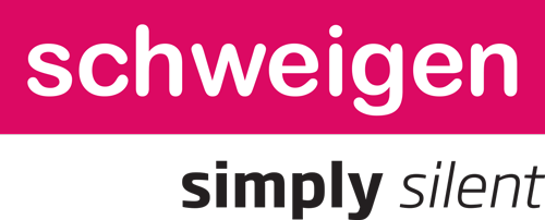 Schweigen Logo