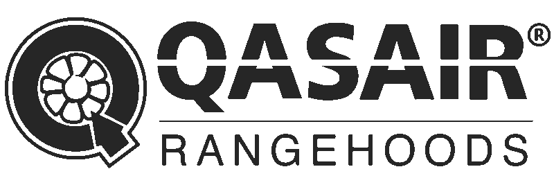 Qasair Rangehoods Logo