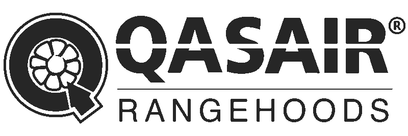 Qasair Rangehoods Logo
