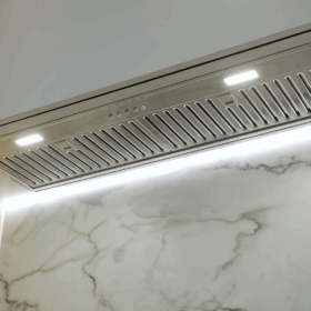 Sirius Under Mount Rangehood