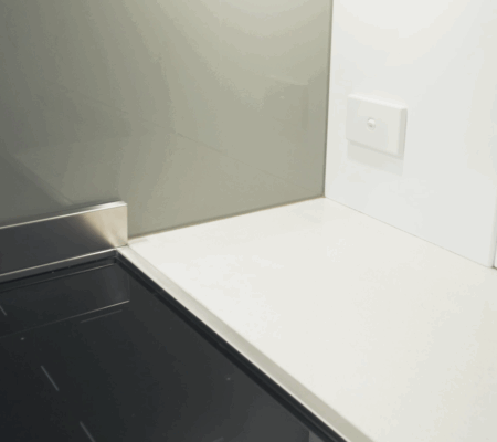 induction isolation switch