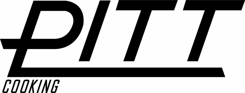 Pitt Cooking Logo